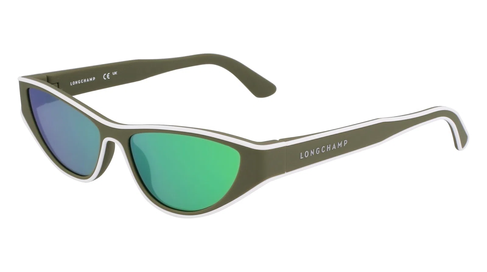 Longchamp LO761S Sunglasses - view 2